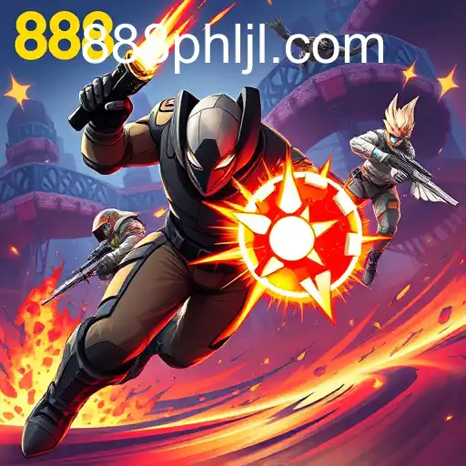 Exploring '888PHL': The Thrilling World of Action Games