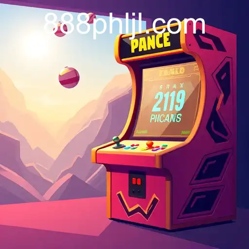 888PHL: Bridging Classic and Modern in the Arcade Gaming World