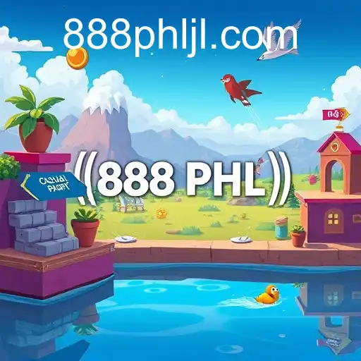 Exploring the Rich Landscape of Casual Games on 888PHL