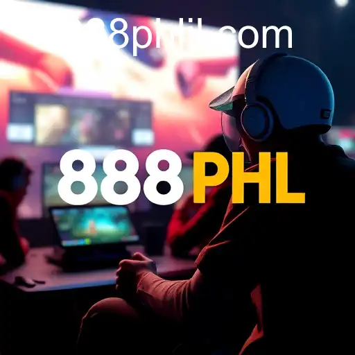 Gaming Innovation: 888PHL's Impact on the Industry