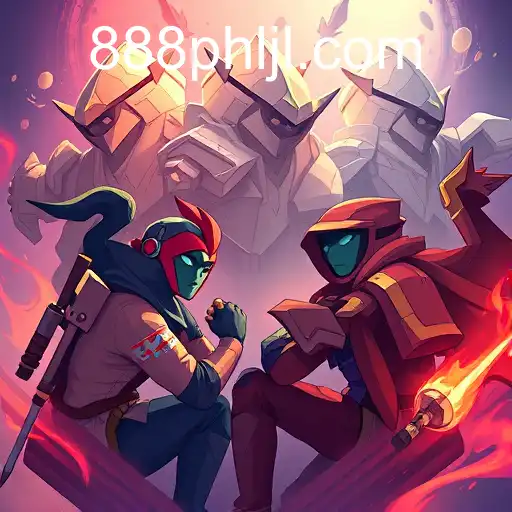 Exploring the Rise of Multiplayer Games: A Look at the '888PHL' Phenomenon