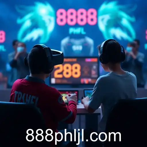 The Evolution of 888PHL and Online Gaming