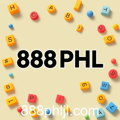 The Rise of 888PHL: Gaming Revolution