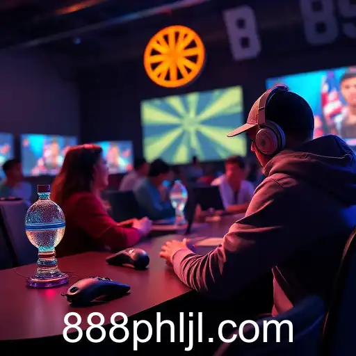 The Rise of 888PHL: A New Era in Online Gaming