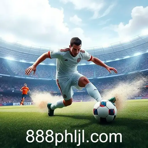 The Evolution of Online Gaming: 888PHL Sets New Standards