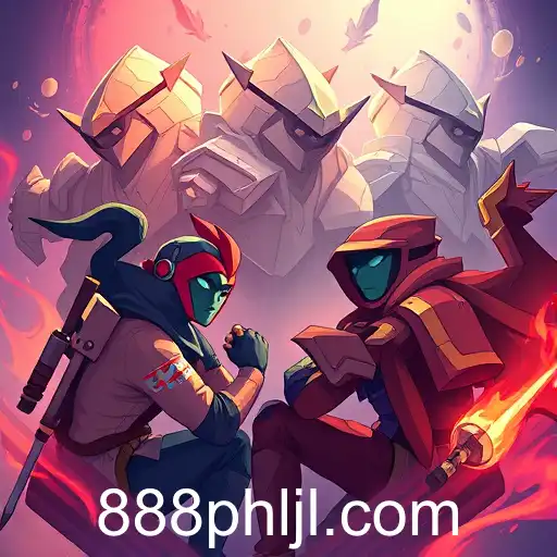 888PHL: A New Era in Online Gaming