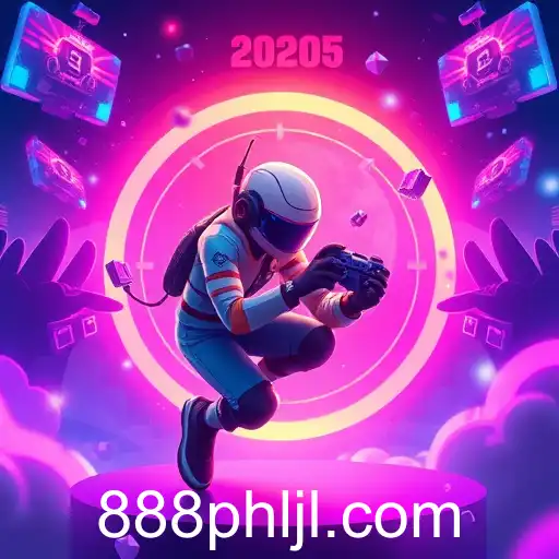 Gaming Innovation in 2025: The Rise of 888PHL
