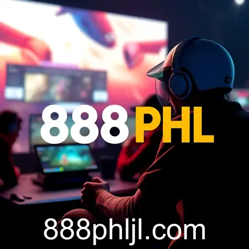 Gaming Innovation: 888PHL's Impact on the Industry