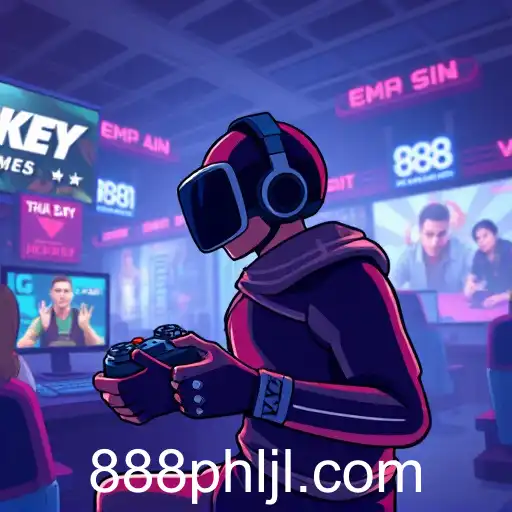 The Rise of Gaming Portals in 2025