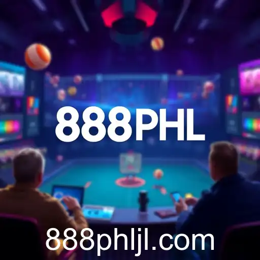 The Rise of 888PHL in the Gaming World