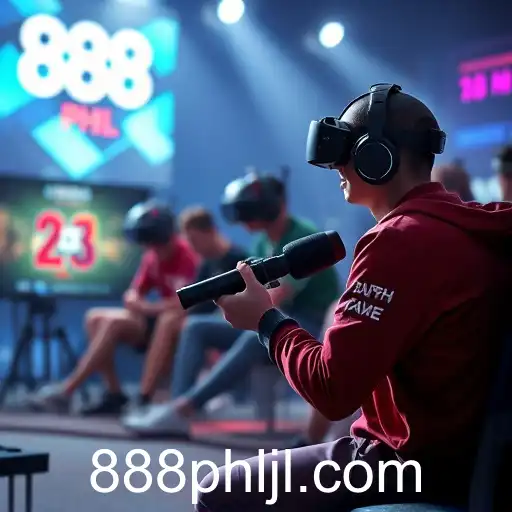 The Rise of 888PHL in Gaming Culture