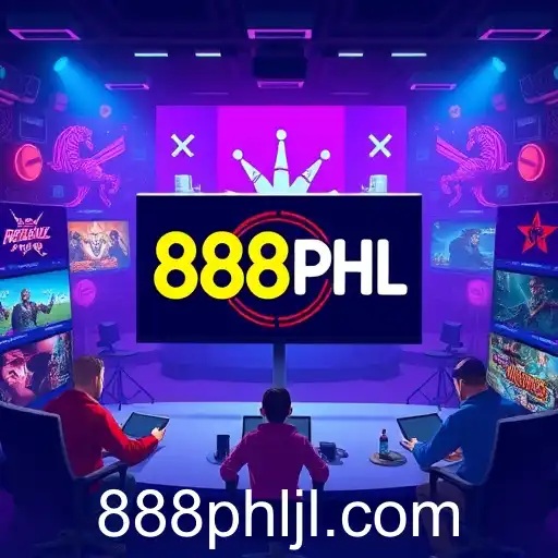 Exploring the Rise of 888PHL in Online Gaming