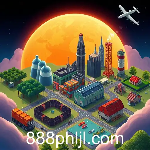 The Rise of 888PHL: A New Player in Online Gaming
