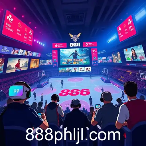 The Rise of Online Gaming Platforms