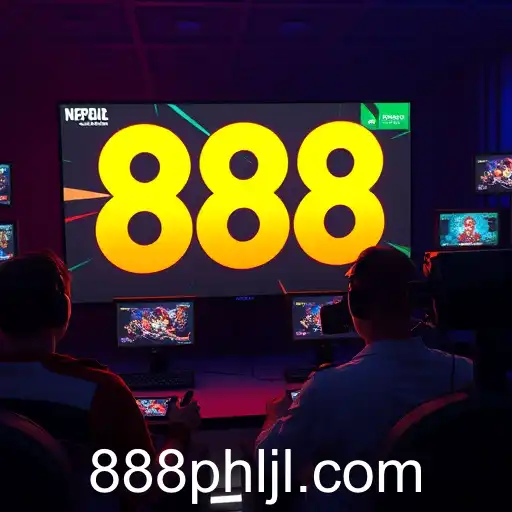 Rising Popularity of Online Gaming