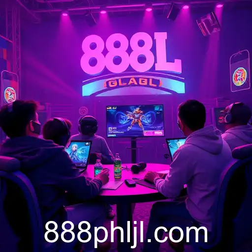 Rising Trends in Online Gaming Communities