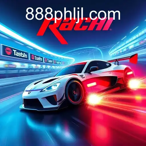 Exploring the Thrilling World of Racing Games on 888PHL