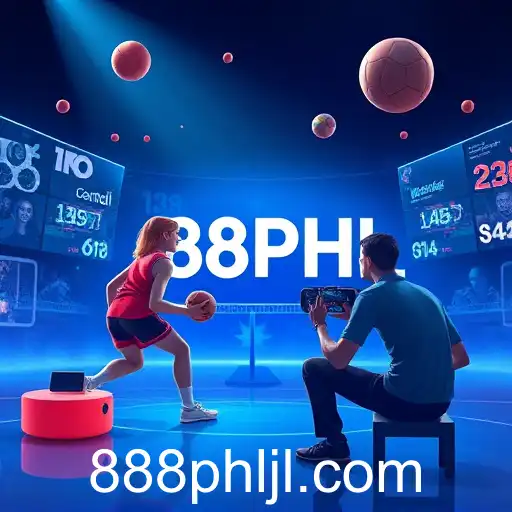 The Rise of 888PHL in the Gaming World