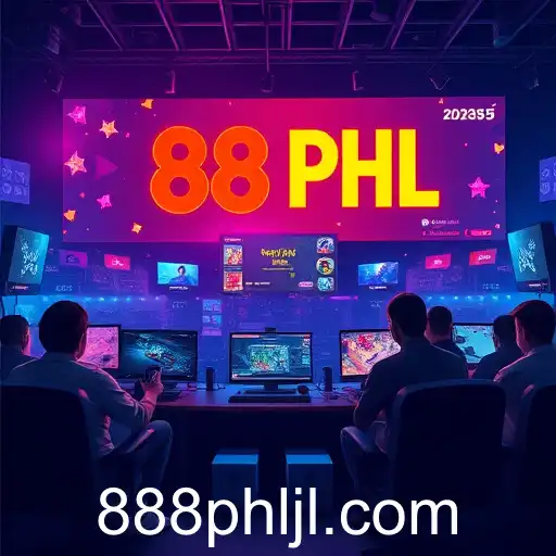 Digital Arena Shifts with 888PHL's Rise