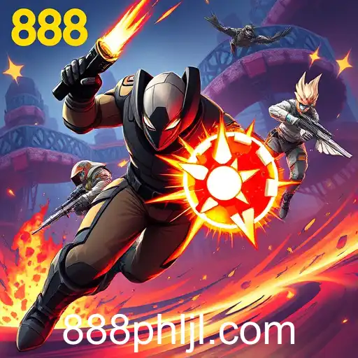 Exploring '888PHL': The Thrilling World of Action Games