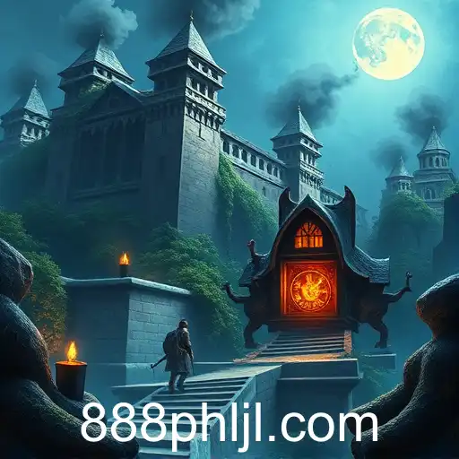 Exploring the Thrilling Realm of Adventure Games with 888PHL