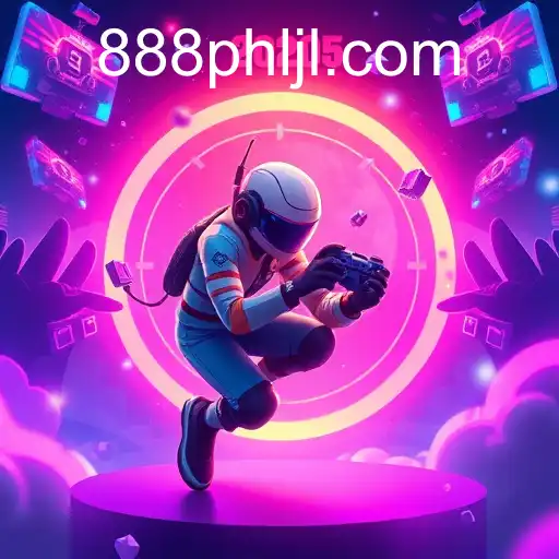 Gaming Innovation in 2025: The Rise of 888PHL