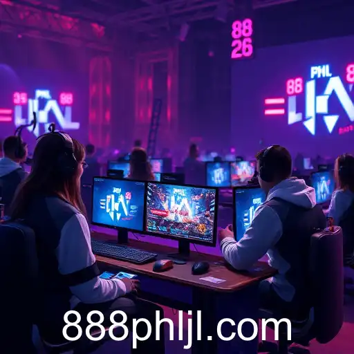 Innovative Gaming Trends of 2025