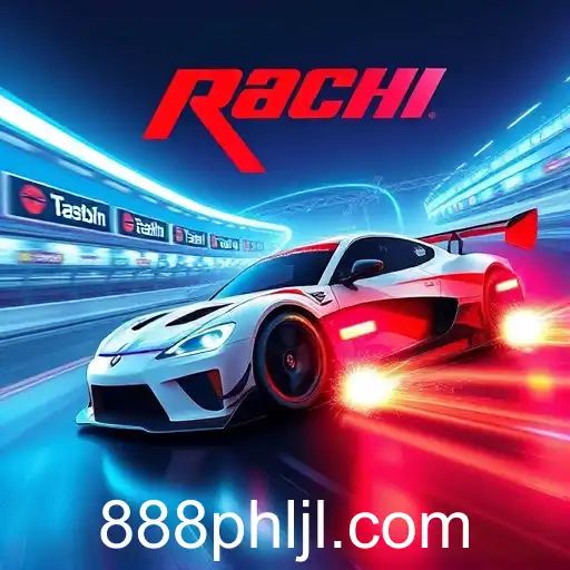 Exploring the Thrilling World of Racing Games on 888PHL