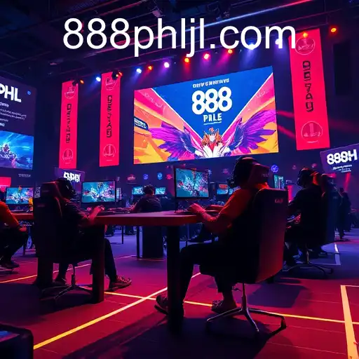 The Rise of 888PHL in the Online Gaming World