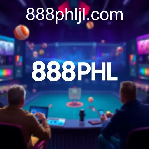 The Rise of 888PHL in the Gaming World