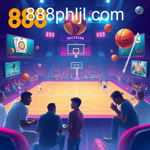 The Rise of 888PHL in the Gaming Industry