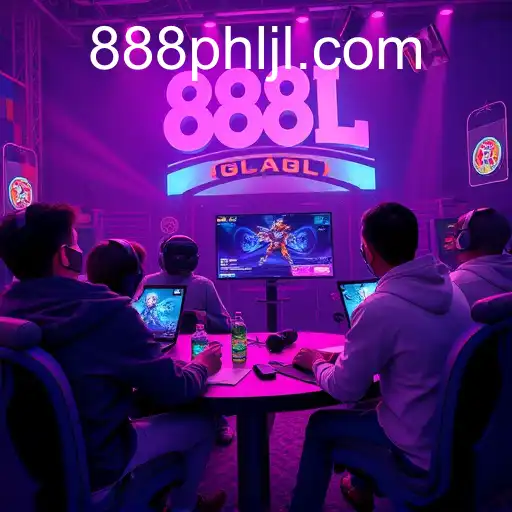 Rising Trends in Online Gaming Communities